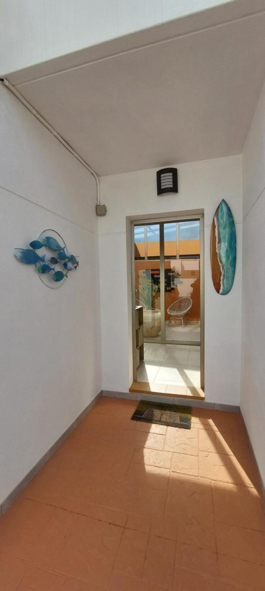 Villa Del Corazon Salinas Golf Caleta De Fuste Exterior photo